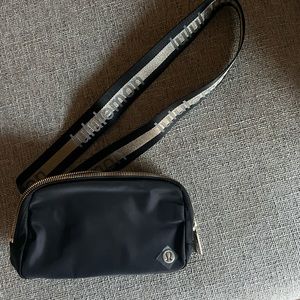 Lululemon Belt Bag